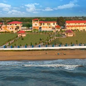 Haritha Beach Resort Kothakoduru